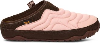 Teva Womens Reember Terrain In Rose M