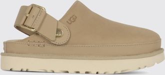UGG Mules Goldenstar Villa Ugg in nabuk