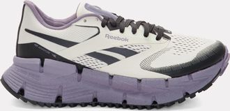 Reebok Womens Floatzig Adventure 1 In Alabaster M