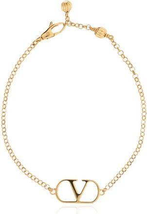 Valentino Garavani Mujer, Accesorios, Amarillo, Talla: M