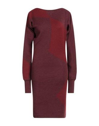 Philosophy di Lorenzo Serafini Midi dresses