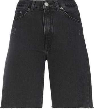 Dr. Denim PARTES DE ABAJO - Shorts vaqueros en YOOX.COM