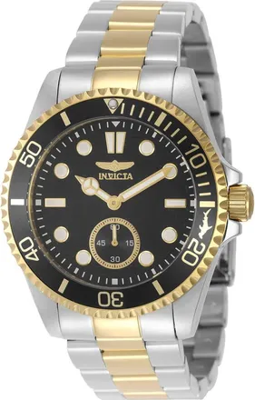 Invicta 49426 Pro Diver Watch in Black at Nordstrom Rack