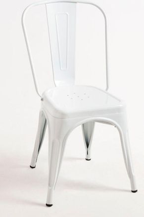 Regalos Miguel Regalos Miguel - Packs Sillas Comedor - Pack 2 Sillas Torix - Blanco
