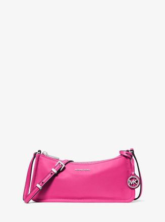 Michael Kors Zadie Small Nylon Crossbody Bag