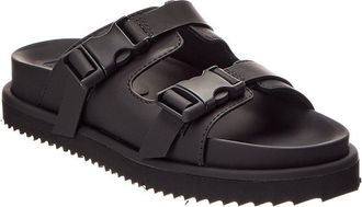 Baldini Leather Sandal
