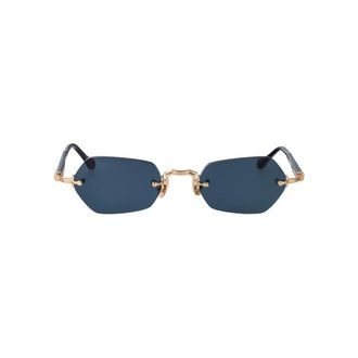 Matsuda Sunglasses, unisex, Black, Size: 50 MM M5011 Sunglasses