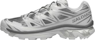 Salomon XT-6 Camo Gray Violet Castlerock 478760