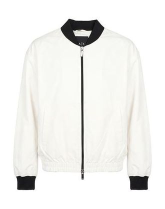 A|X Armani Exchange ROPA DE ABRIGO - Chaquetas y cazadoras en YOOX.COM