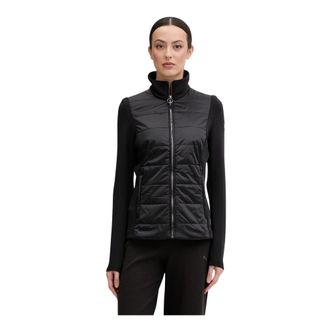 Fusalp Mujer, Deporte, Negro, Talla: S
