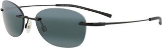 Maui Jim Unisex 51Mm Polarized Sunglasses