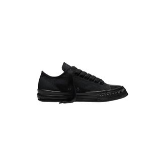 Converse Chuck Taylor Throwback OX - Shoes - Mujer - Negro - 37 EU