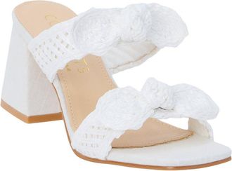 Matisse Footwear Coconuts By Matisse Folly Pump