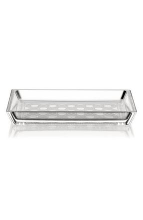 Waterford Opulence Crystal Tray at Nordstrom