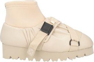 Yume Yume CALZADO - Botines de ca&ntilde;a alta en YOOX.COM