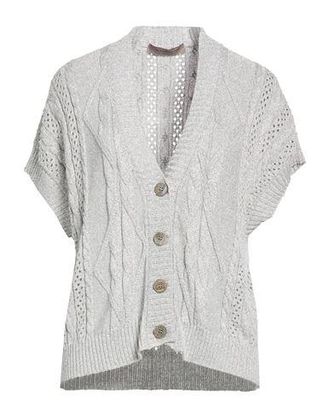 D.exterior KNITWEAR - Cardigans sur YOOX.COM
