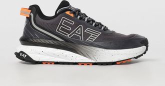 Emporio Armani Sneakers EA7 Men color Grey