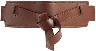 No Secrets World Marroquinería - Cinturones en YOOX.COM