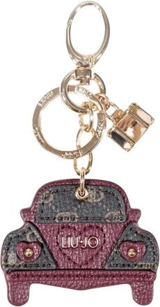 Liu Jo Mujer, Accesorios, Púrpura, Talla: ONE Size