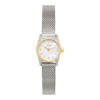 Tous Tous - Mini Epic - Dames - Accessoires - Grijs - Maat: ONE Size