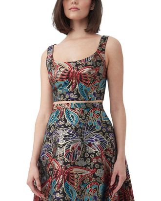 Trina Turk Varlie Top