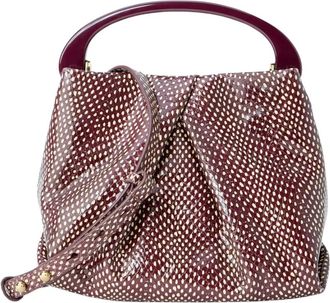Dries Van Noten Donna, Borse, Rosso, Taglia unica, new