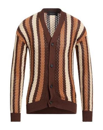 Tagliatore KNITWEAR - Cardigans on YOOX.COM