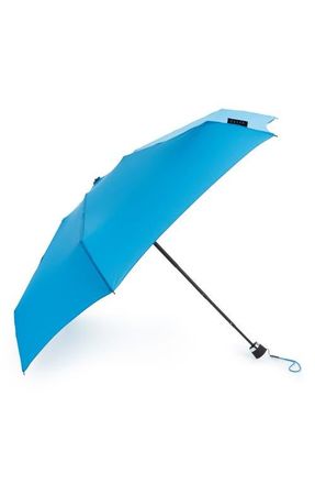 Davek Mini Umbrella in Royal Blue at Nordstrom