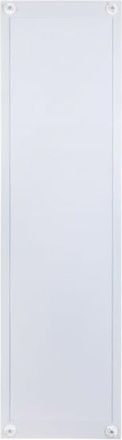 OEM Tapa Met&aacute;lica Con Relleno De Pl&aacute;stico 1200x300mm Bpz-fpp-1200/300-bl 134204