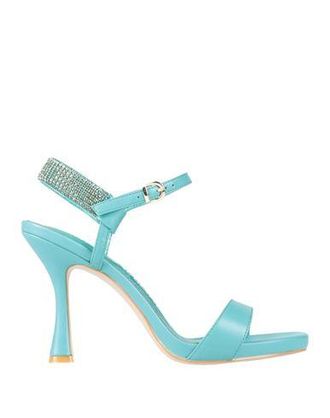 Luciano Barachini FOOTWEAR - Sandals on YOOX.COM
