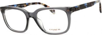 Coach HC6266U 5882 Transparent Grey 53mm