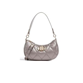 Liu Jo Shoulder Bags, female, Gray, Size: ONE SIZE Better Handbag
