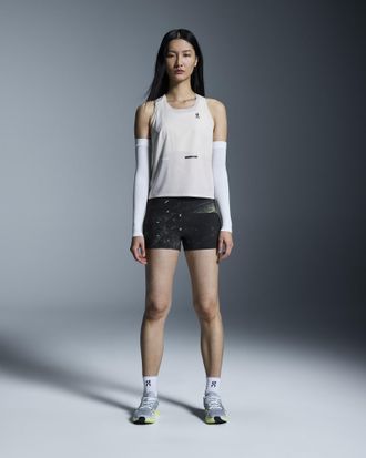 On Race Singlet