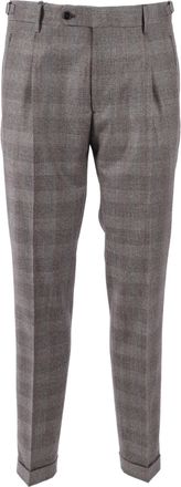 Berwich Retrolong Pants