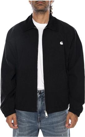 Carhartt Work in Progress Uomo, Giacche, Nero, XL, new
