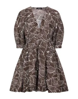 Gattinoni KLEIDER - Mini-Kleider auf YOOX.COM