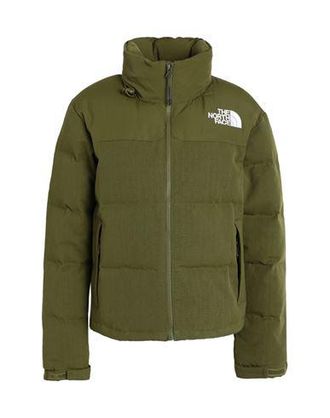 The North Face W 92 RIPSTOP NUPTSE JACKET