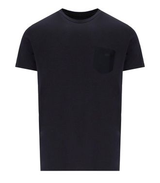 Roberto Ricci Design Revo Blue Black T-Shirt