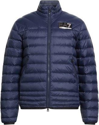 Emporio Armani JACKEN & M&Auml;NTEL - Pufferjacken & Daunenjacken auf YOOX.COM