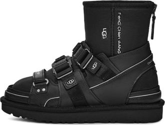 UGG (WMNS) Feng Chen Wang x UGG Black 1130070-BLK