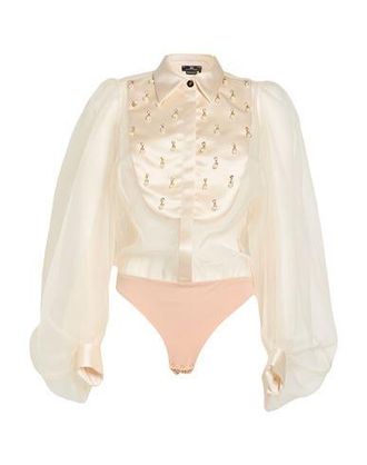 Elisabetta Franchi TOPWEAR - Body su YOOX.COM
