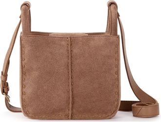 The Sak Los Feliz Small Crossbody Bag