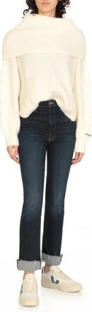 Veja Low-Top Sneaker - Sneakers White - Gr. 44 (EU) - in Weiß - für Damen