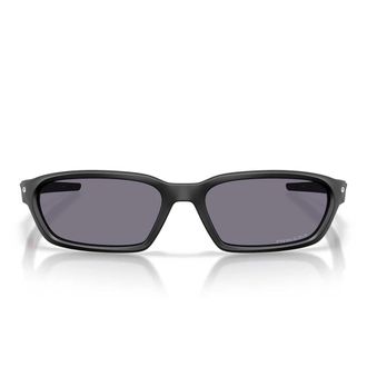 Oakley Sunglasses Oo9530 953001 Terraforma Matte Black/Prizm Grey Unisex
