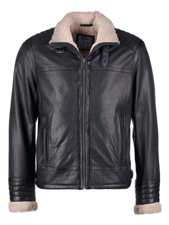 JCC Lederjacke 3102172