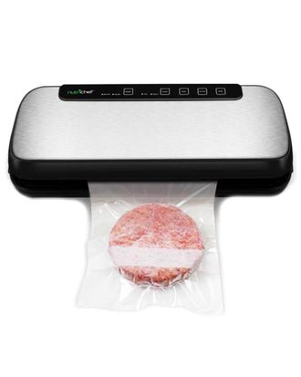Nutrichef Automatic Vacuum Sealer System