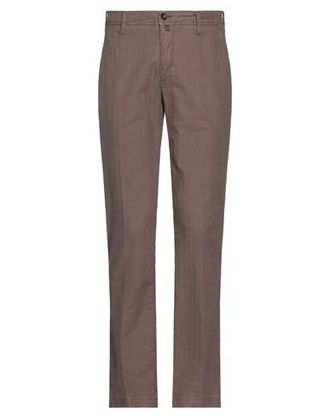 4/10 FOUR.TEN INDUSTRY PARTES DE ABAJO - Pantalones en YOOX.COM