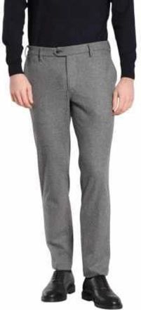 Mason's Uomo, Pantaloni, Grigio, S, new