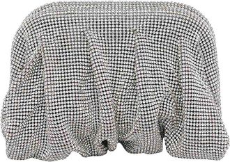 Benedetta Bruzziches Venus Clutch