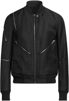 Rick Owens ROPA DE ABRIGO - Chaquetas y cazadoras en YOOX.COM